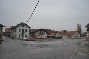  krizisce v Mokronogu